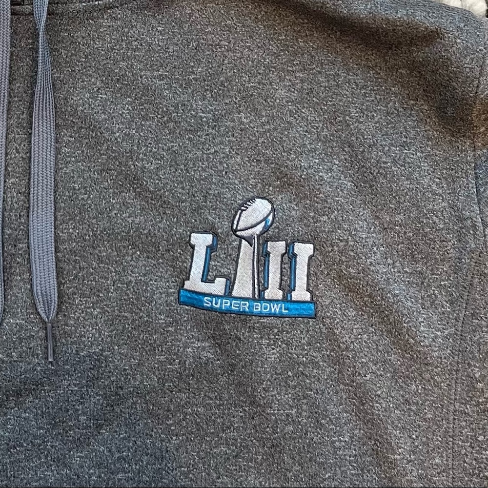 Super Bowl LII Sweatshirt - Picture 2 of 5